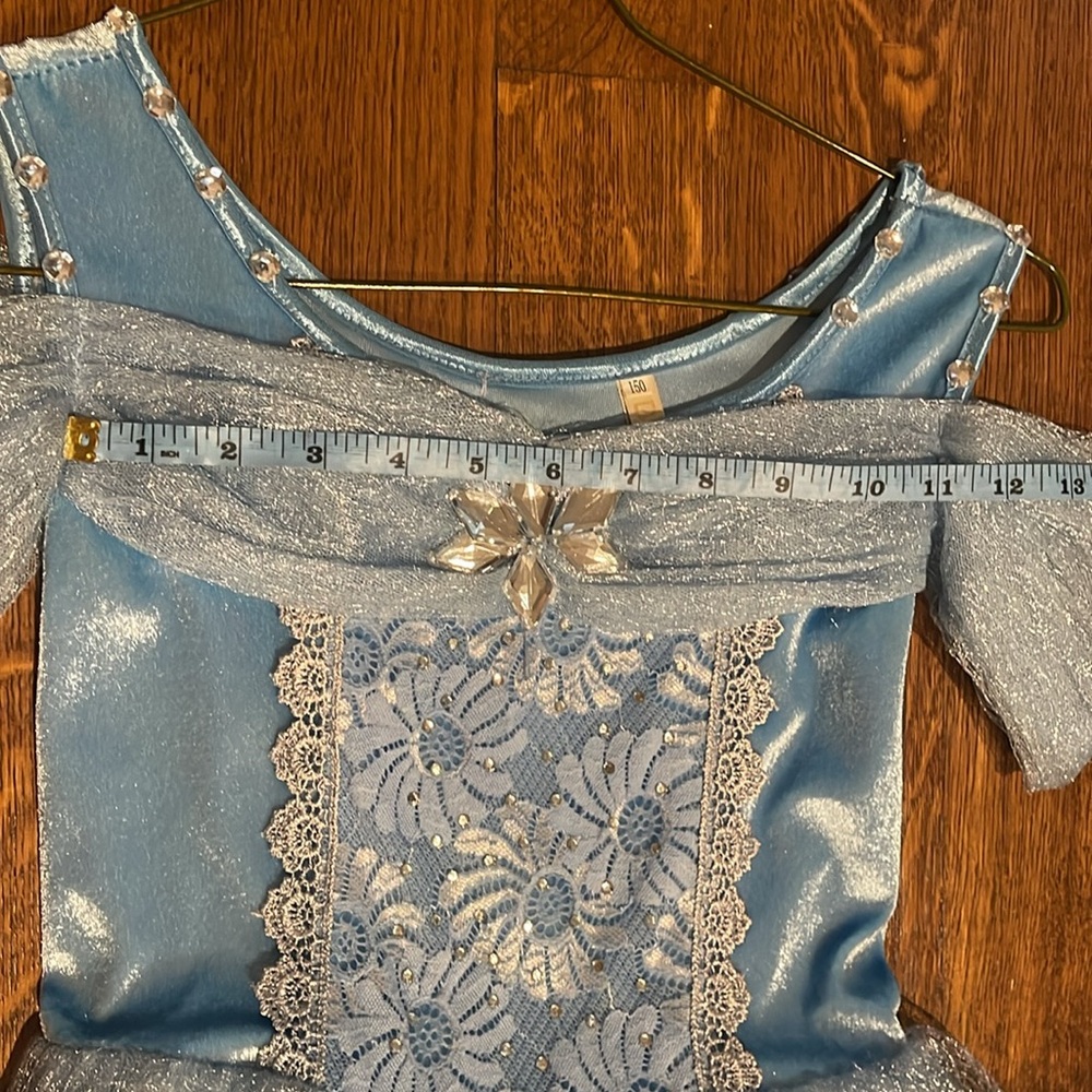 Children’s Cinderella Dress - Picture 5 of 7